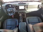 Ford Bronco 2023