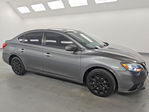 Nissan Sentra 2018
