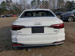 Audi A4 2020