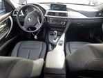 BMW Series 3 2016
