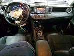 Toyota RAV 4 2018