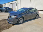 Subaru Impreza 2018