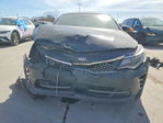 Kia Optima 2016
