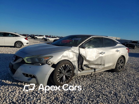 Nissan Maxima 2017 - Image 1 of 13