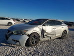 Nissan Maxima 2017