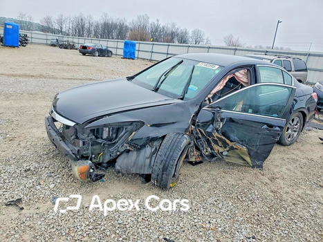 Honda Accord 2012 - Image 1 of 13