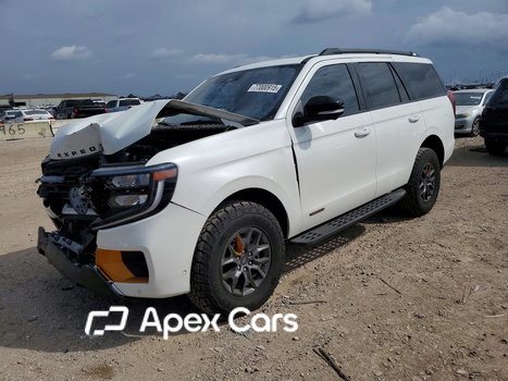 Ford Expedition 2025 - Image 1 of 14