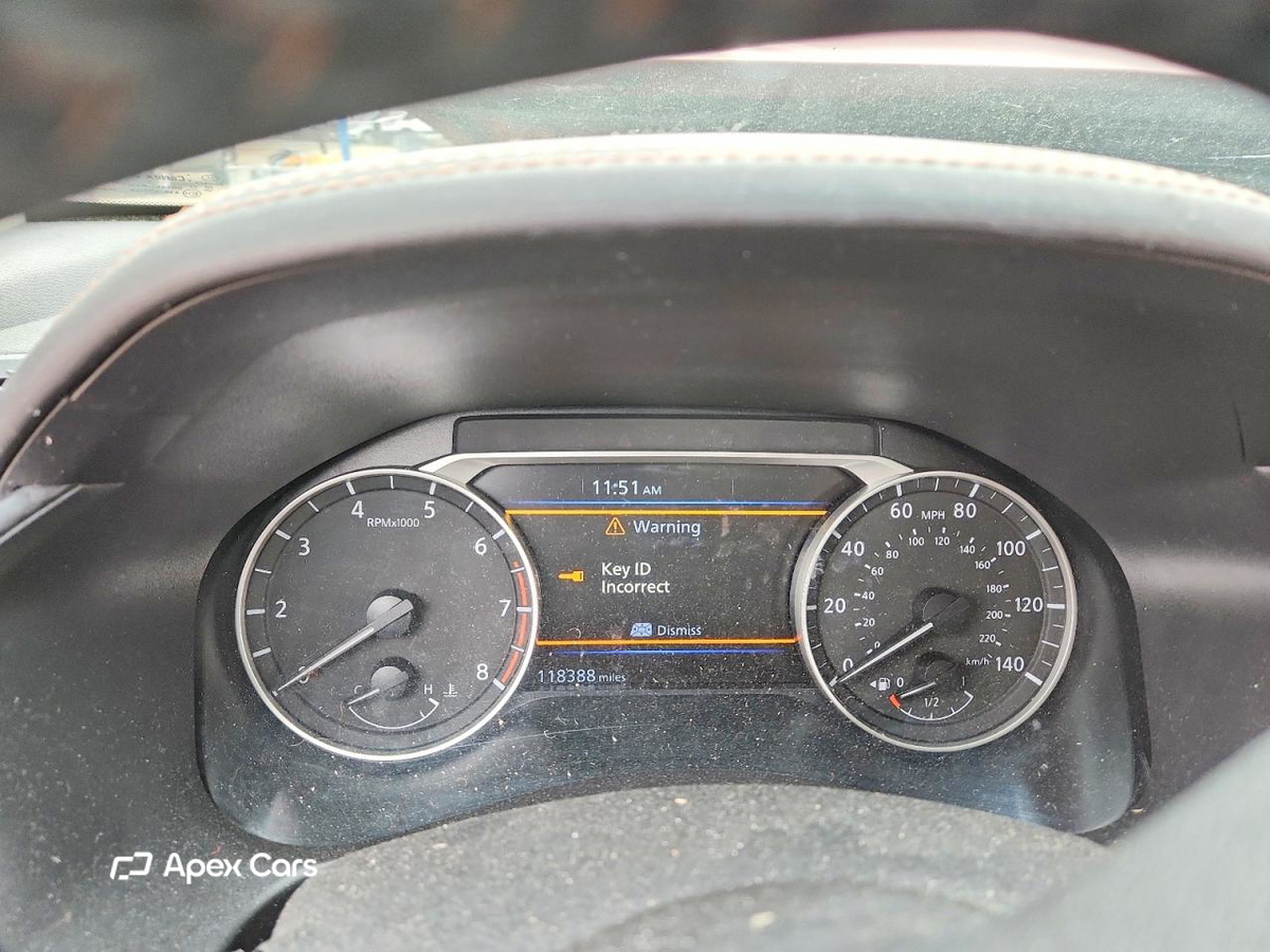 Altima 2020