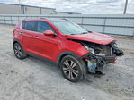 Kia Sportage 2011