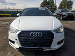 Audi A3 2017