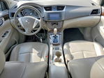 Nissan Sentra 2014