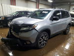 Honda Passport 2019