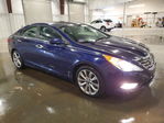 Hyundai Sonata 2013