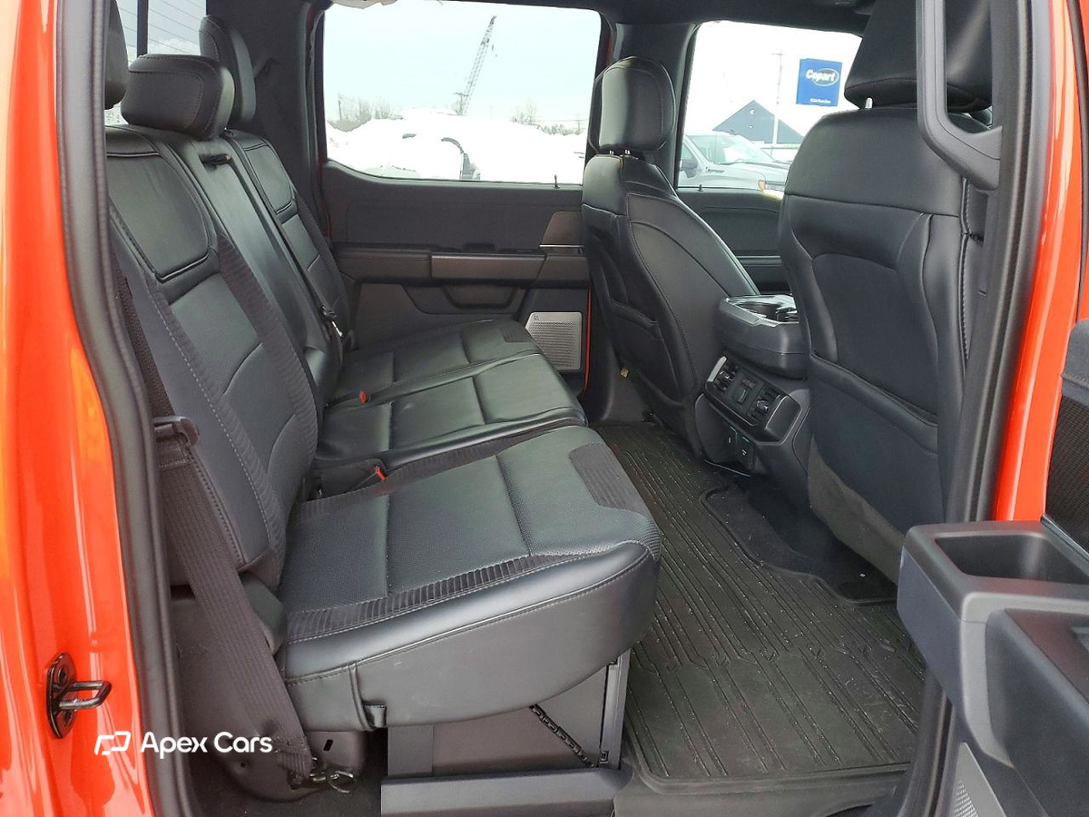 Ford F-150 2023