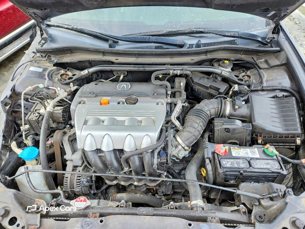Acura TSX 2014