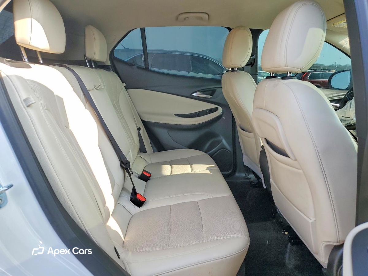 Buick Encore 2024
