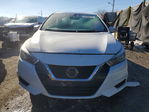 Nissan Versa 2021