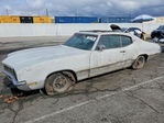 Buick Skylark 1972