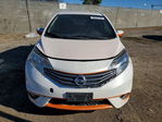 Nissan Versa 2015