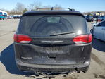 Chrysler Pacifica 2017