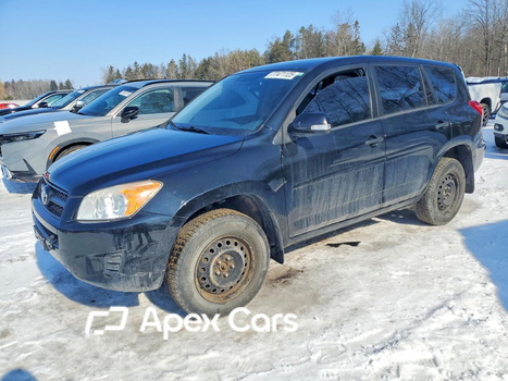 Toyota RAV 4 2012 - Image 1 of 13