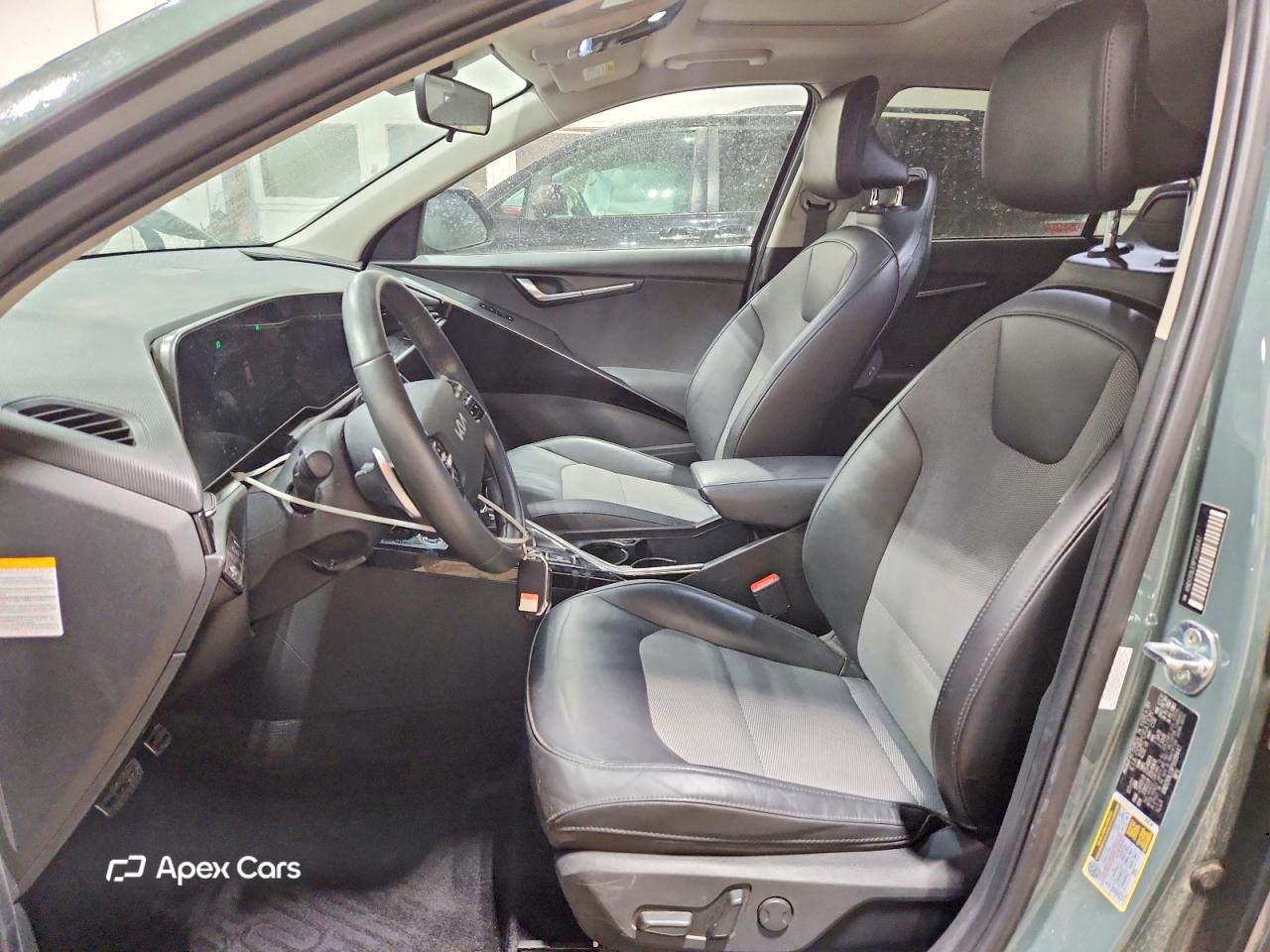 Kia Niro 2023