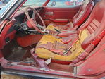 Chevrolet Corvette 1980
