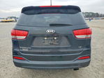Kia Sorento 2017