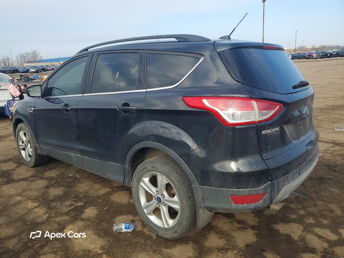 Ford Escape 2015