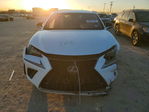 Lexus NX 2018