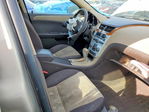 Chevrolet Malibu 2010