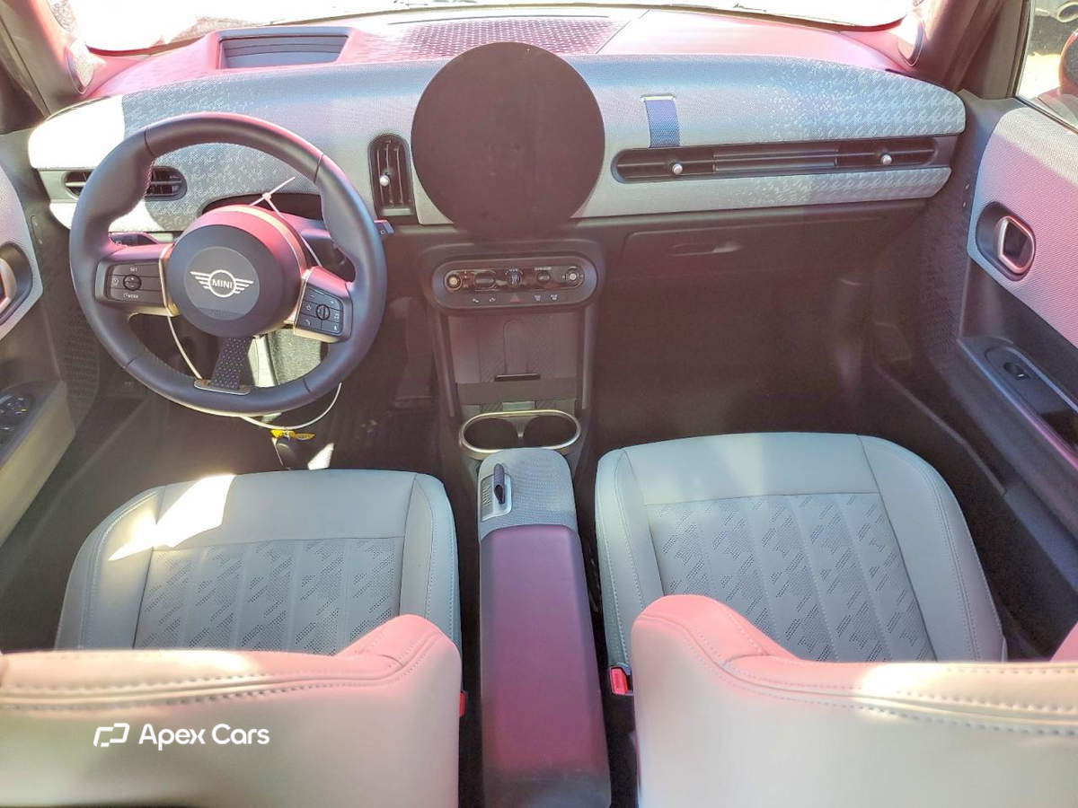 MINI Cooper 2025