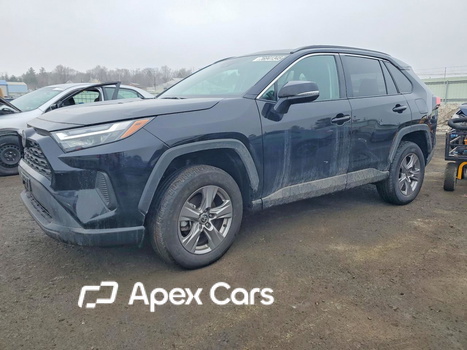 Toyota RAV 4 2024 - Image 1 of 13