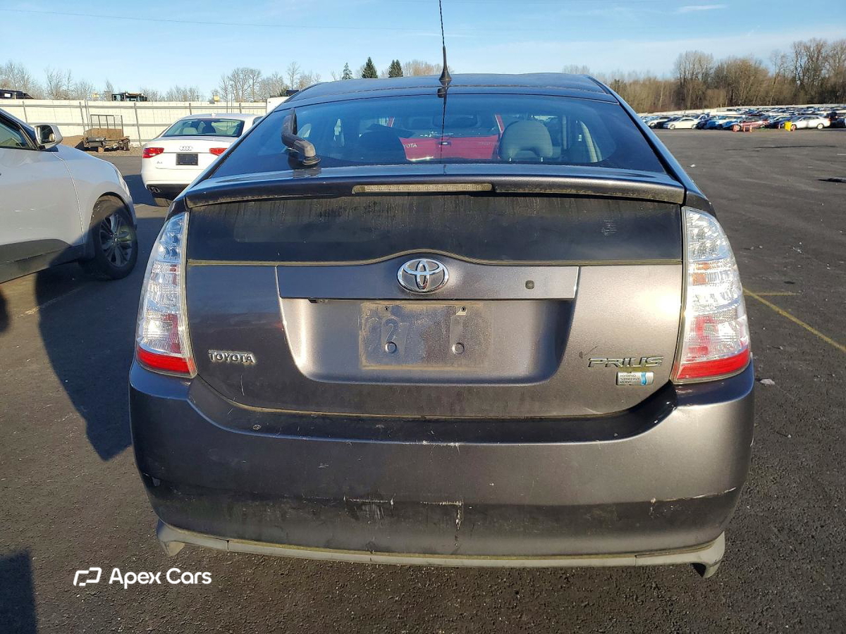 Toyota Prius 2006