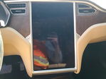 Tesla Model X 2016