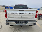 Chevrolet Silverado 2019
