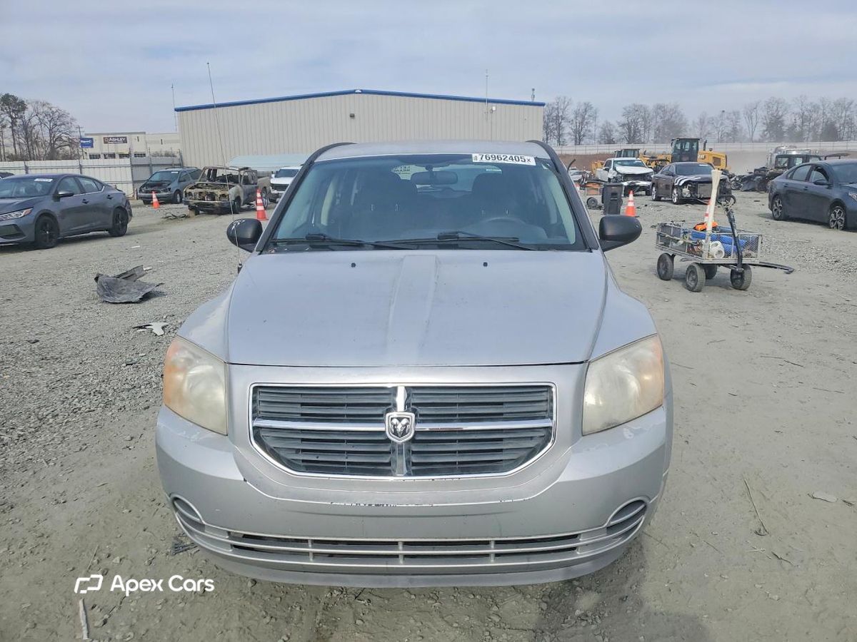 Dodge Caliber 2010