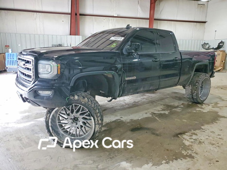 GMC Sierra 2019 - Image 1 of 13