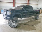 GMC Sierra 2019