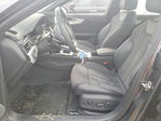 Audi A4 2023