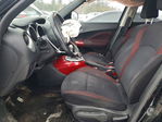 Nissan Juke 2013