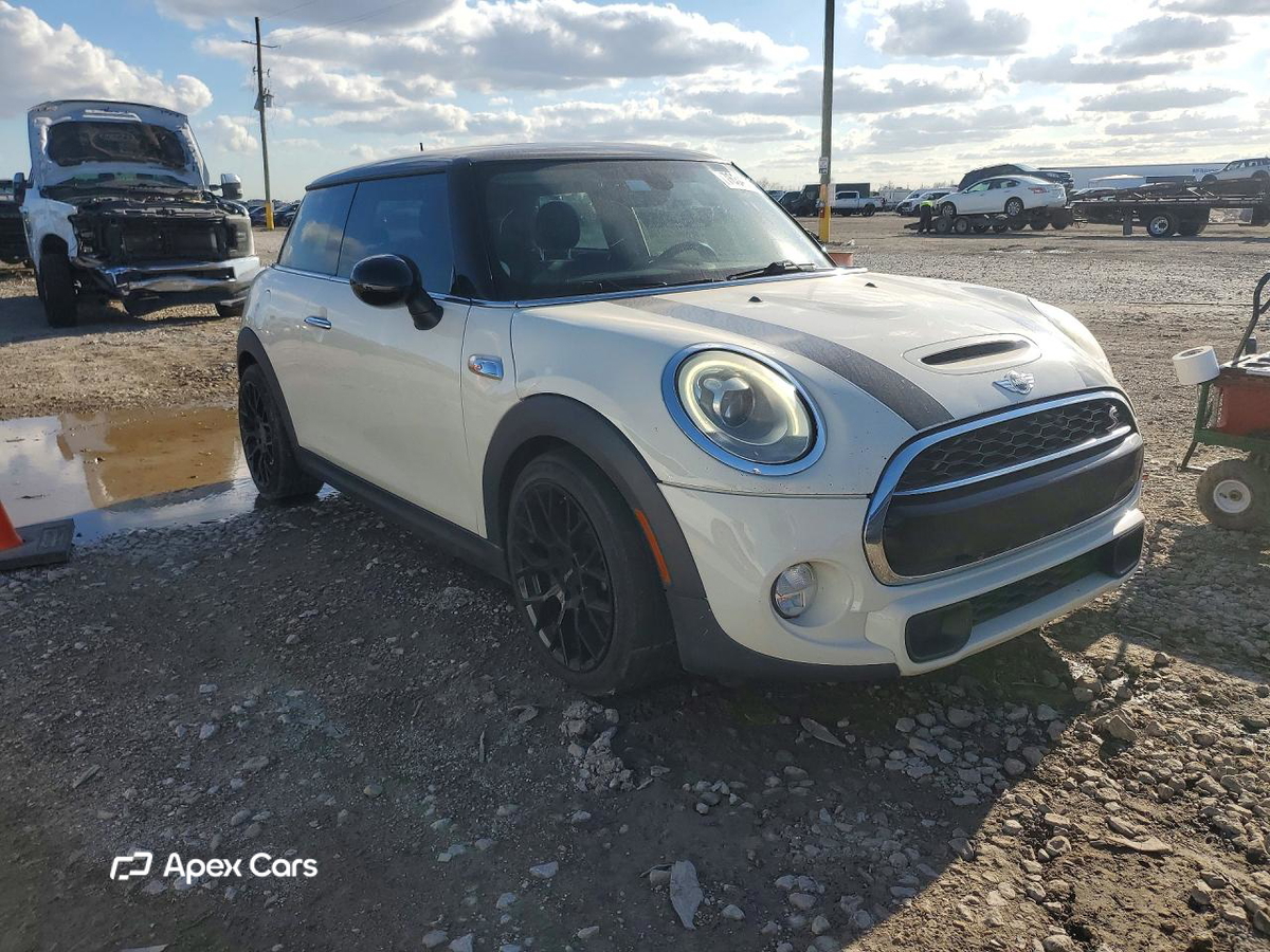 MINI Cooper 2017