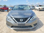 Nissan Sentra 2017