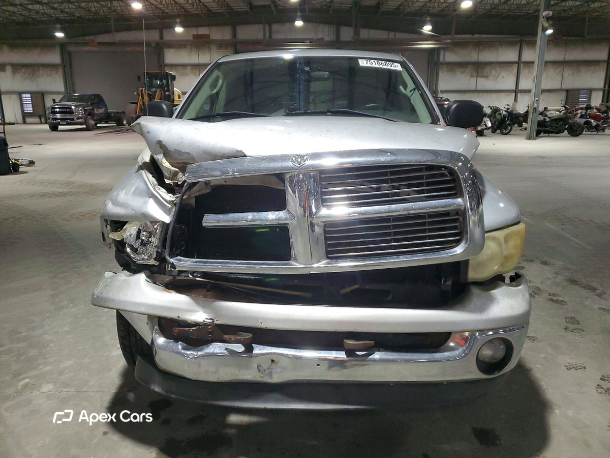 Dodge RAM 2005