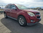 Chevrolet Equinox 2012