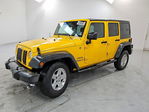 Jeep Wrangler 2015