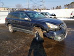 Subaru Outback 2014