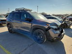 Honda Passport 2019