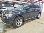Dodge Durango 2013