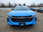 Chevrolet Trax 2024
